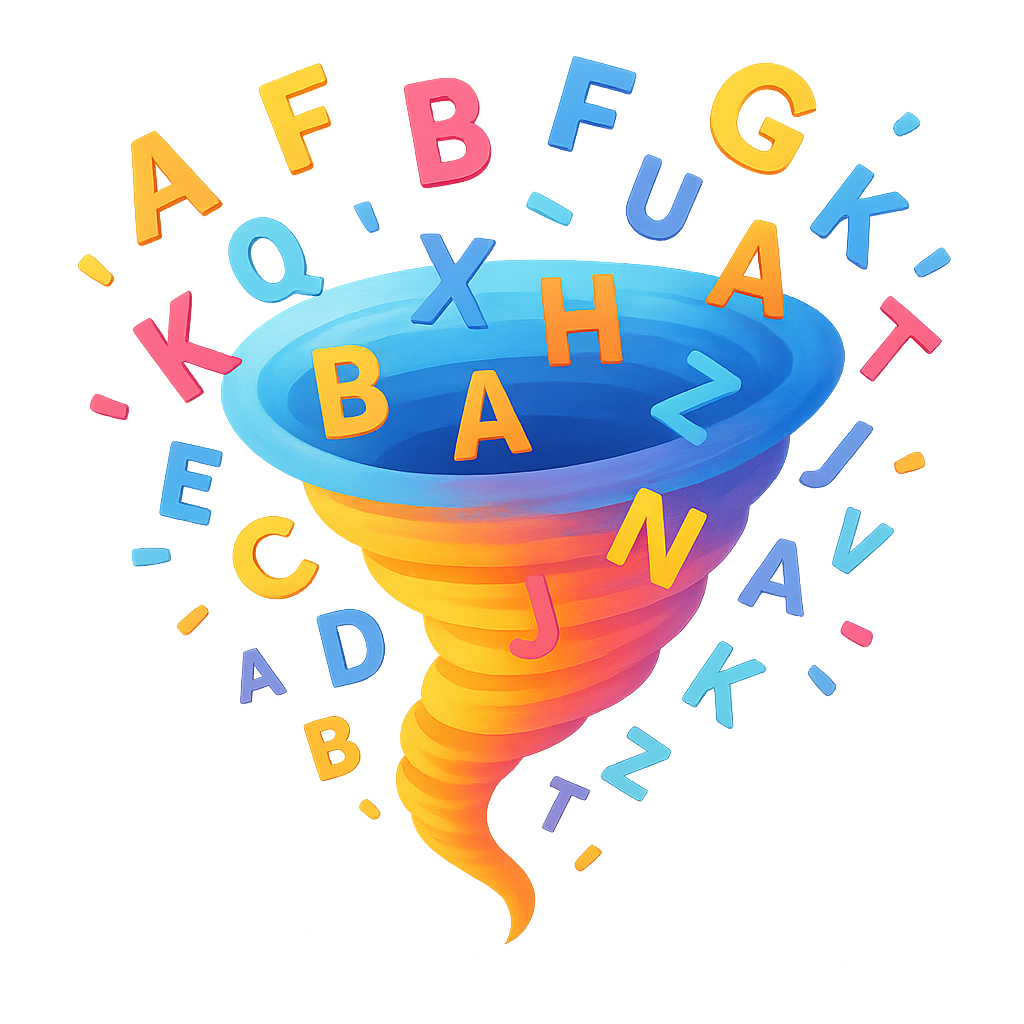 Ukázka AI editoru – generování textu