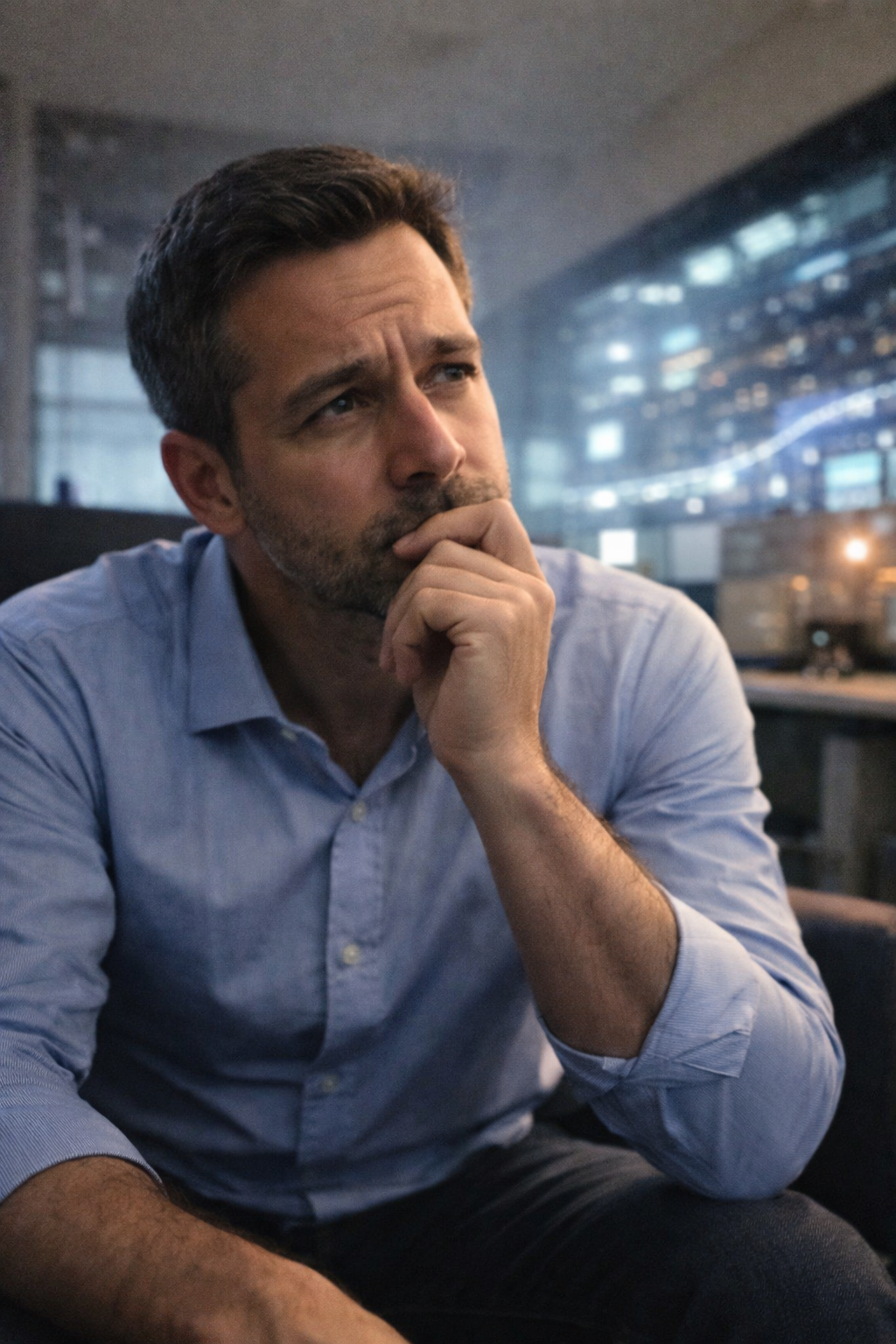 Od chatbotů k řízeným agentům