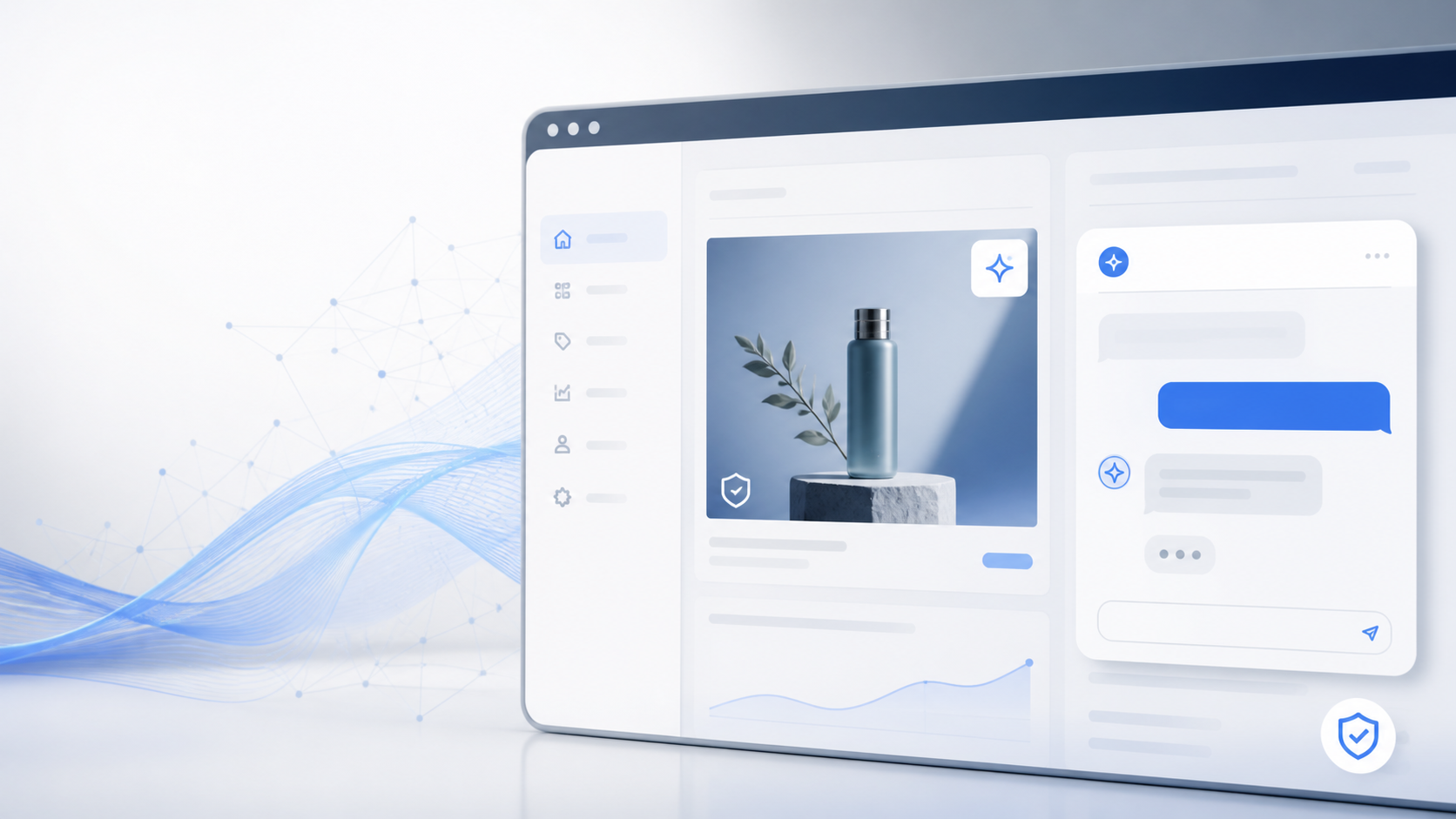 Máte na webu chatbot nebo generujete obsah přes AI? Pozor na pokuty